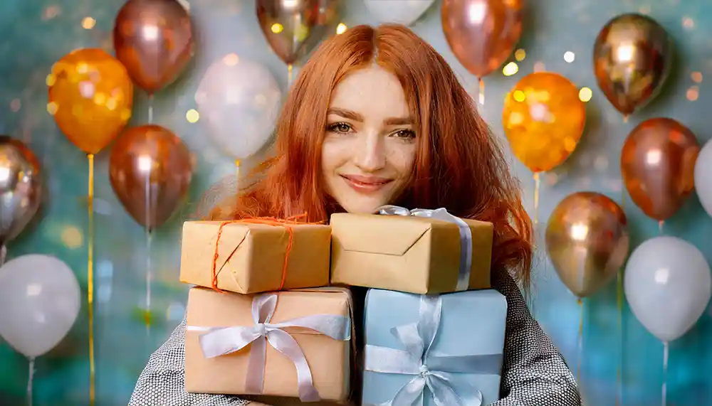 Geschenk-Charts - die besten Geschenktipps